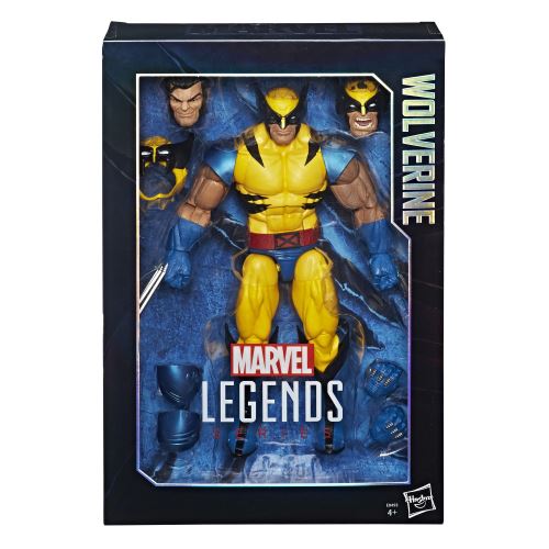 LEGENDS 30CM WOLVERINE