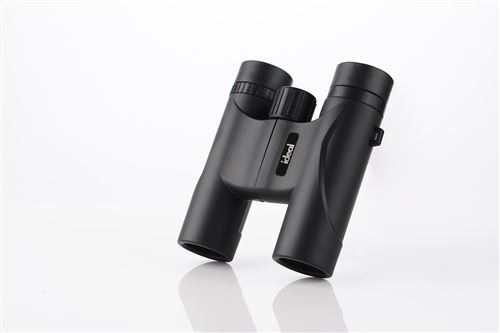 Jumelles compactes ID 10 x 25 Travel Noir