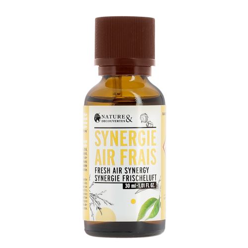 Synergie air frais