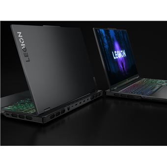 Lenovo : 500€ de réduction sur le PC portable gamer Legion chez Cdiscount -  Le Parisien
