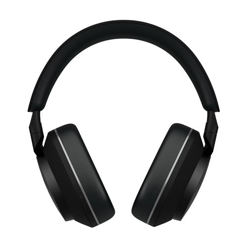 Casque audio Bowers & Wilkins PX7 S2 SE audiophile à réduction de bruit Bluetooth - vue 2