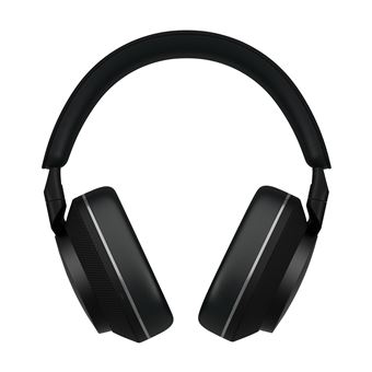 Casque Bluetooth audiophile sans fil Bowers & Wilkins PX7 S2e avec