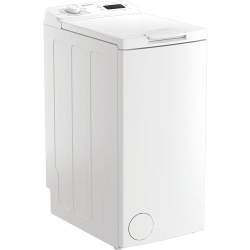 Lave-Linge Top Indesit Ti612Pushgofr