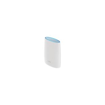 NETGEAR Orbi WiFi System RBK53S - Système Wi-Fi (routeur, 2 rallonges) - jusqu'à 7500 pieds carrés - maillage - GigE - Wi-Fi 5 - Tri-bande