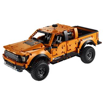 LEGO® Technic™ 42126 Ford F-150 Raptor