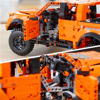 LEGO® Technic™ 42126 Ford F-150 Raptor