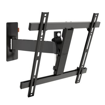 Support mural TV VOGEL'S WALL mount 65 inclinable | Leroy Merlin