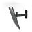 VOGEL'S WALL 3225 BLACK TURN 120 WALL MOUNT 32-55_1