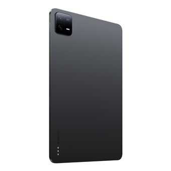 Tablette tactile Xiaomi Pad 6 11 256 Go Noir - Fnac.ch - Tablette