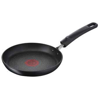 Poêle Tefal Talent Pro Induction Noir 19 cm - 1