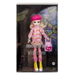 Poupée Monster High Enid