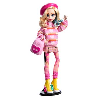 Poupée Monster High Enid