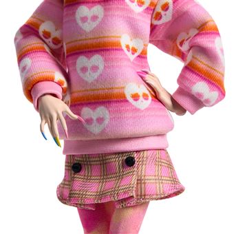 Poupée Monster High Enid