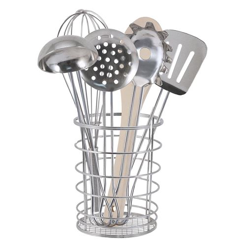 Melissa & doug ensemble d'ustensiles de cuisson
