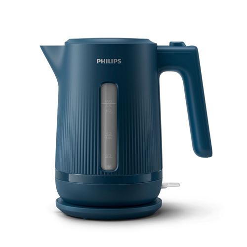 Bouilloire Philips Serie 3000 Hd9411/00 Bleu