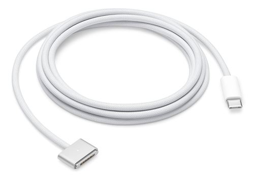 Apple Câble USB C vers MagSafe 3 2 - vue 2