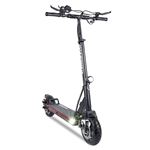 Trottinette électrique Hiley X10 600 W Noir