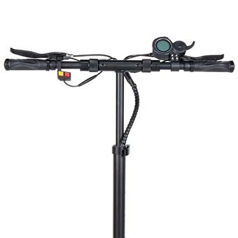 Trottinette électrique Hiley X10 600 W Noir