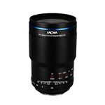 Objectif hybride Laowa 90mm f/2.8 2x Ultra-Macro APO noir pour Sony FE