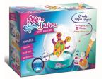 Jeu créatif Aqua Dabra Water Globe Gentil Monstre