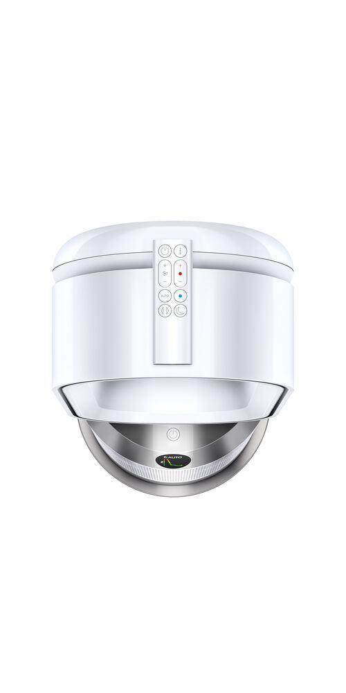 Purificateur Dyson Hot+Cool Gen1 HP10 2362 W Blanc - Achat & prix