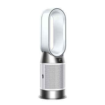 Dyson HOT&COOL ホワイト Dyson Purifier Hot+Cool™ Blanc/Argent HP07 - Reconditionné | Dyson.fr
