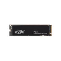 Crucial P310 - SSD - 500 Go - interne - M.2 2280 - PCIe 4.0 x4 (NVMe)