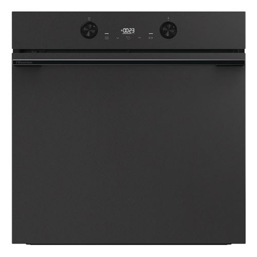 Four Encastrable Hisense Bi64223Epmb Noir Mat