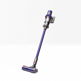 Aspirateur balai Dyson Cyclone V10 Animal Violet - Achat \u0026 prix | fnac