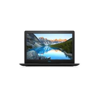 PC Portable Dell G3 15 3579 15.6" 256 Go SSD 16 Go RAM Intel Core i7 - 1