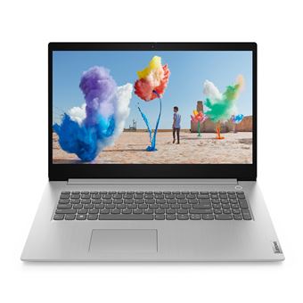 PC Portable Lenovo IdeaPad 3 17ADA05 17.3