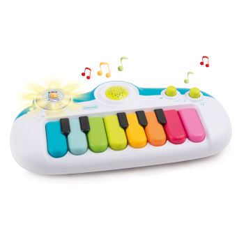 piano pour bebe jouet musical