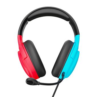 Casque Gaming Azgenon AG-H200S pour Nintendo Switch Nintendo Switch Lite Nintendo Switch modèle OLED PC et PS4 - 1