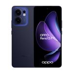 Smartphone Oppo Reno 13 F 6,67" 5G Double nano SIM 256 Go Bleu saphir