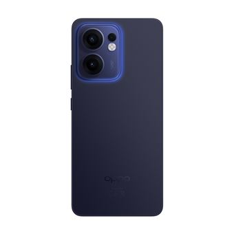 Smartphone Oppo Reno 13 F 6,67" 5G Double nano SIM 256 Go Bleu saphir