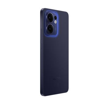 Smartphone Oppo Reno 13 F 6,67" 5G Double nano SIM 256 Go Bleu saphir