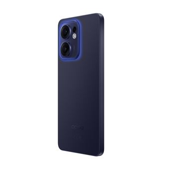 Smartphone Oppo Reno 13 F 6,67" 5G Double nano SIM 256 Go Bleu saphir