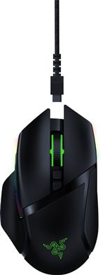 Souris Gaming sans fil Razer Basilisk Ultimate Noir