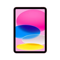 Apple iPad 10,9'' 256 Go Rose Wifi 10ème Génération Fin 2022