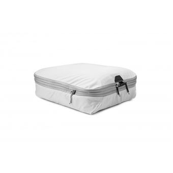 Accessoire photo Peak Design Valise Packing Cube Moyen Blanc