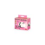 Phare avant pour velo rechargeable Panda