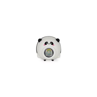 Phare avant pour velo rechargeable Panda