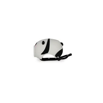 Phare avant pour velo rechargeable Panda