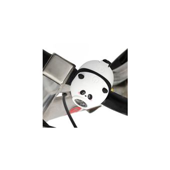 Phare avant pour velo rechargeable Panda