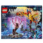 LEGO® Avatar 75574 Toruk Makto et l’Arbre des Âmes