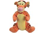 Peluche Disney Tigrou géant 120 cm