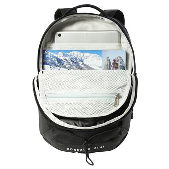 Sac à dos The North Face Borealis Mini Backpack Noir