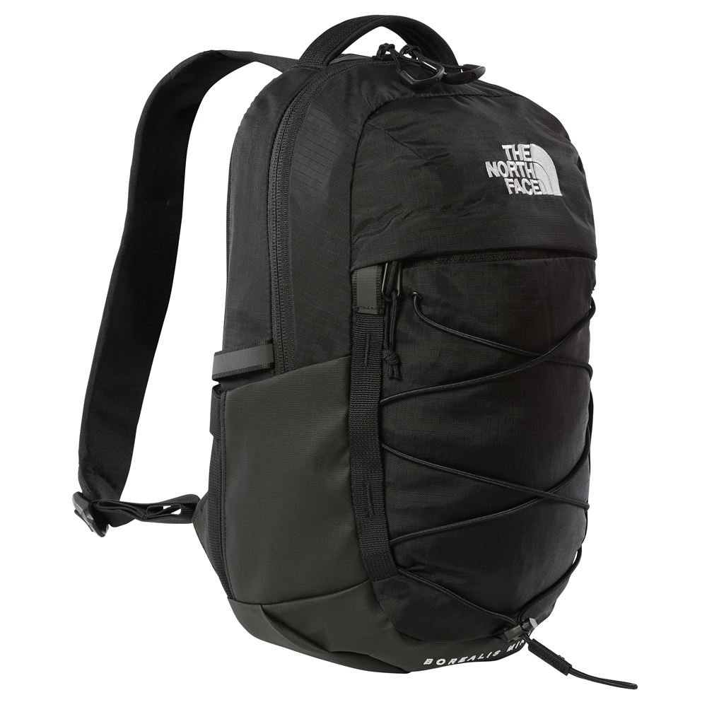 Sac à dos The North Face Borealis Mini Backpack Noir Sac à dos Equipements de sport fnac