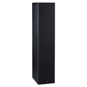 Enceinte colonne Davis Acoustics Dhavani MK2 120 Watts Noir cendré