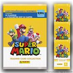 PANINI SUPER MARIO TC STARTER PACK